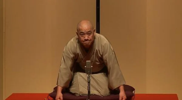 落語◆柳家福多楼