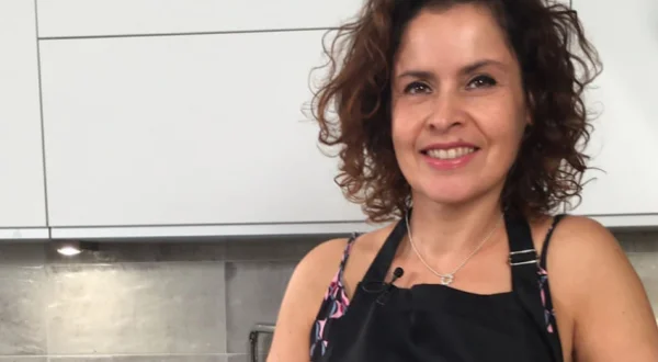 Canal Cocina te pasa el delantal