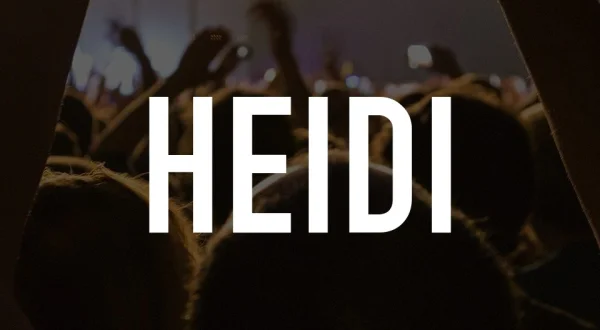 Heidi