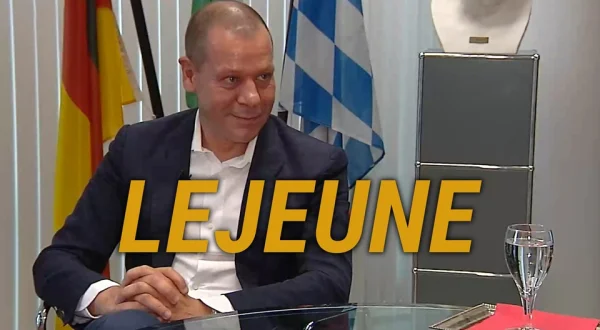 Lejeune