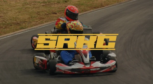 Gokart: Swedish Rental Kart Championship