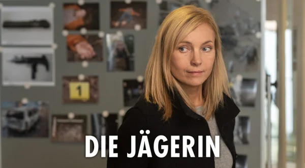 Die Jägerin