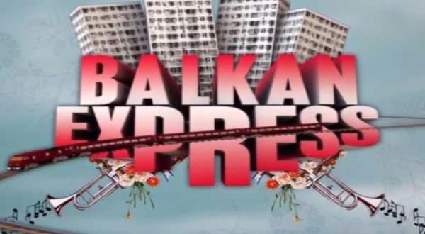 Balkan Express