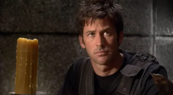 Stargate Atlantis
