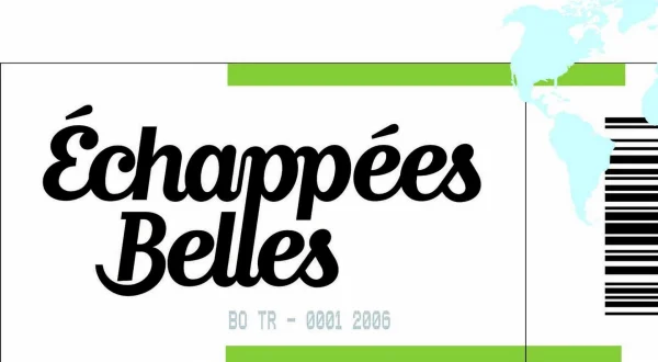Echappées belles