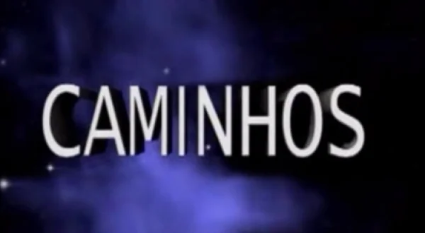 Caminhos