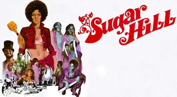 Sugar Hill