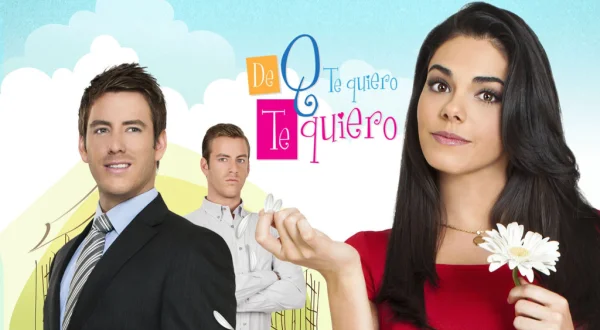 De que te quiero, te quiero