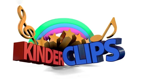 Kinderclips
