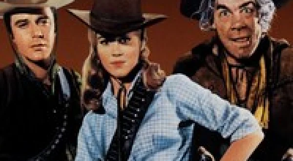 Cat Ballou
