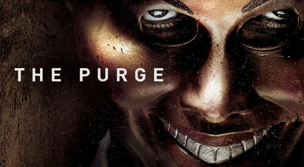 The Purge