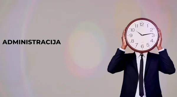 Administracija