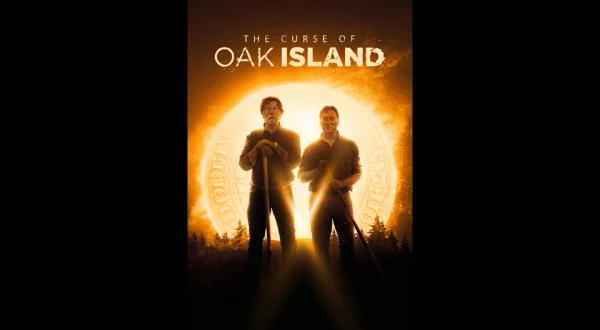 The Curse of Oak Island