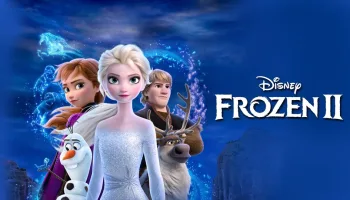 Frozen II