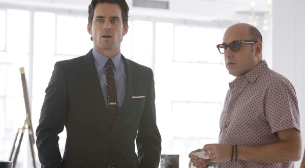 White Collar