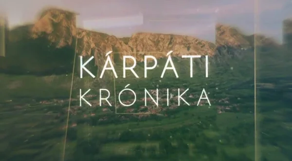 Kárpáti Krónika
