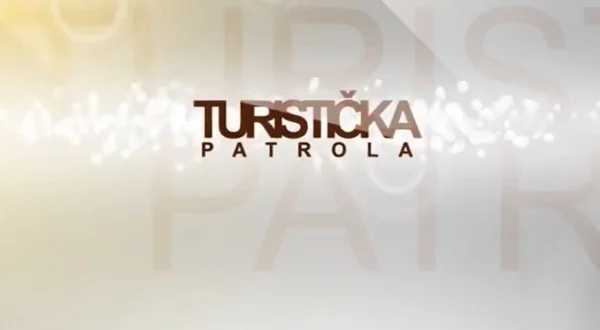 Turistička patrola