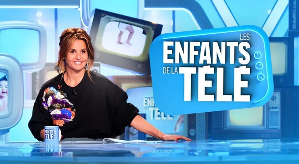 Les enfants de la télé