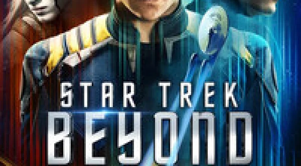 Star Trek Beyond