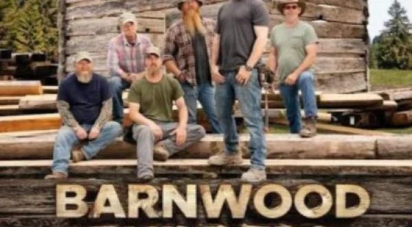Barnwood Builders