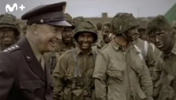 Día D: la batalla en color: El gran asalto