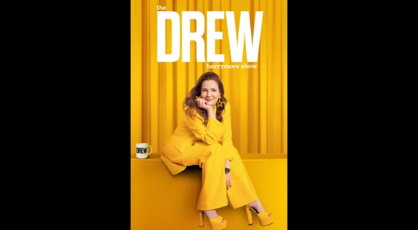 The Drew Barrymore Show