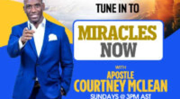 Miracles Now