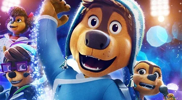 Rock Dog 3