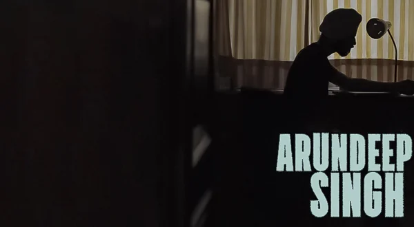 Arundeep Singh