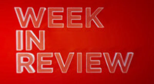 Week In Review