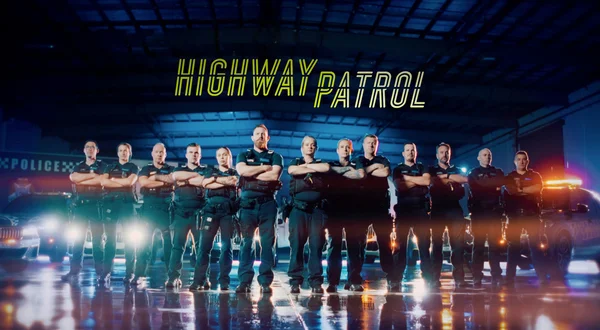 Highway Patrol