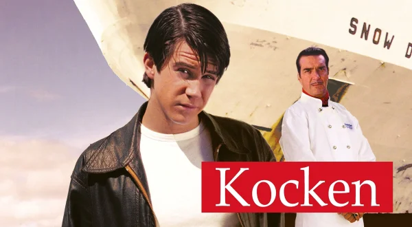 Kokken