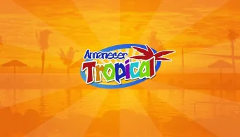 Amanecer Tropical