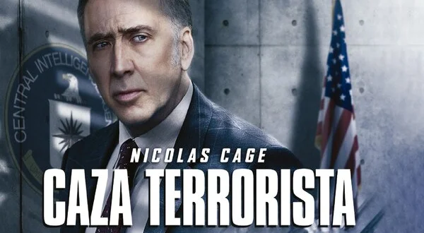 Caza Terrorista