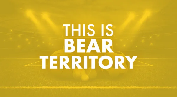 Inside Cal Football