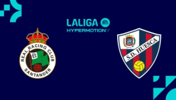 LALIGA HYPERMOTION: Racing - Huesca