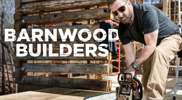 Barnwood Builders