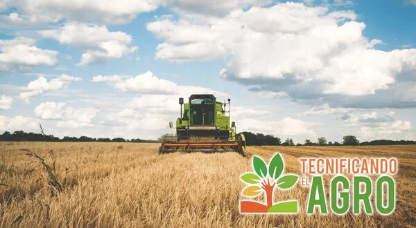 Tecnificando el agro
