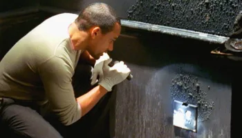 CSI: New York