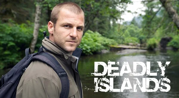 Deadly Islands