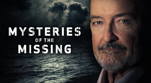 Mysteries of the Missing