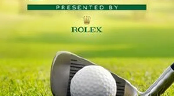 Senior Open Championship, European Senior Tour Golf