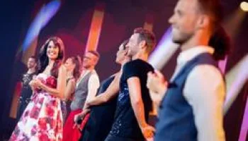 Die Sandra Studer Story