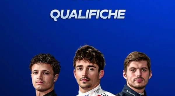 GP Stati Uniti: Qualifiche