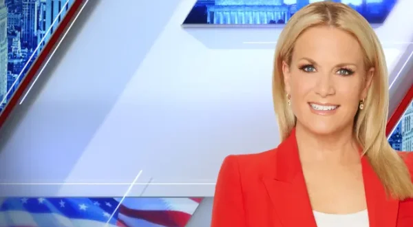 The Story With Martha MacCallum