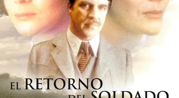 El retorno del soldado