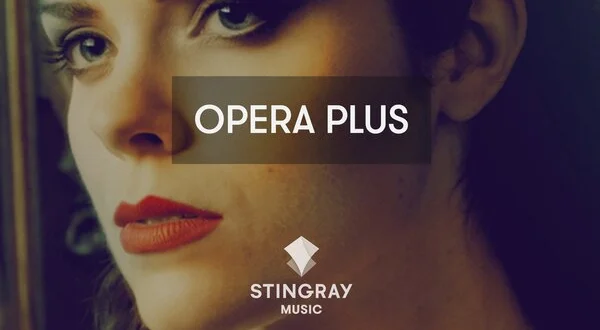 Stingray Opera Plus