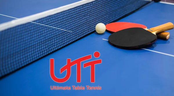 Ultimate Table Tennis