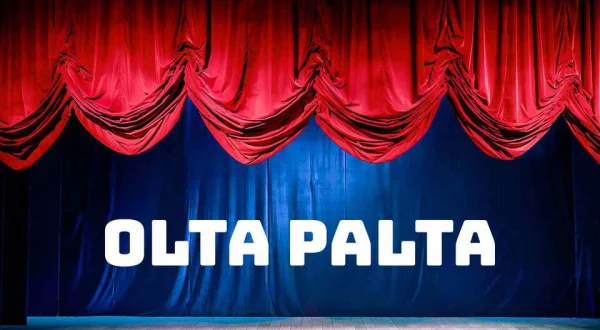 Olta Palta