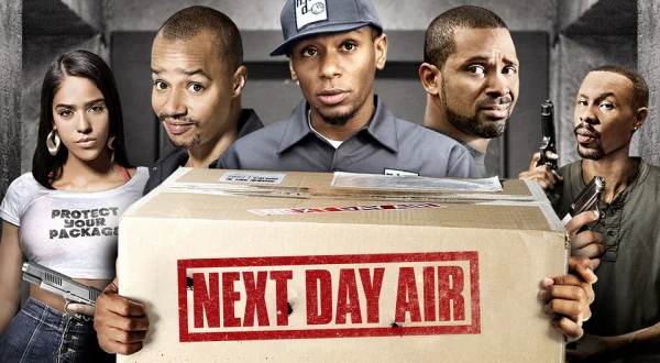Next Day Air